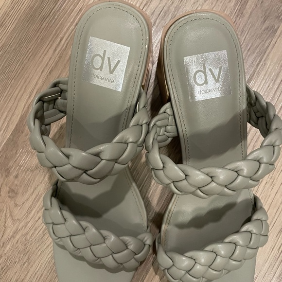 Dolce vita heels - Picture 2 of 5